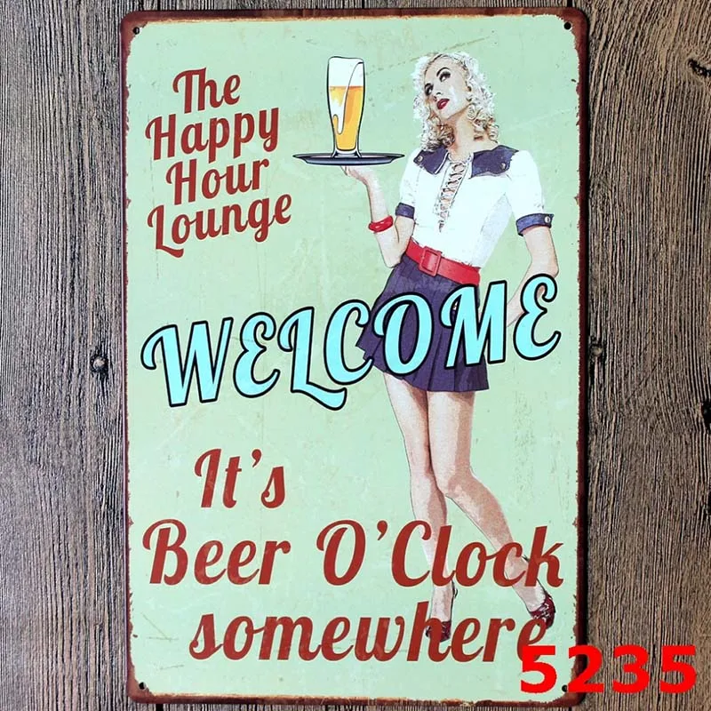 Табличка металлическая винтажная для гаража паба Металлики знак Route 66 США номерной знак Олово бар декоративная картина "знак"
