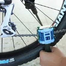 CYLION многофункциональный очиститель велосипедной цепи Beidou промывочная кисть для цепи чистящие инструменты маховик щетка