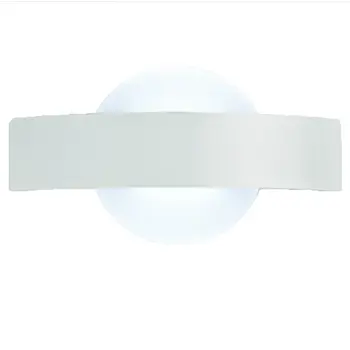 

Modern Design Moon Acrylic Wall Light Led Indoor Wall Lamps Led Wall Sconce Lamp Lights for Bedroom Living Room Stair Drop Ship