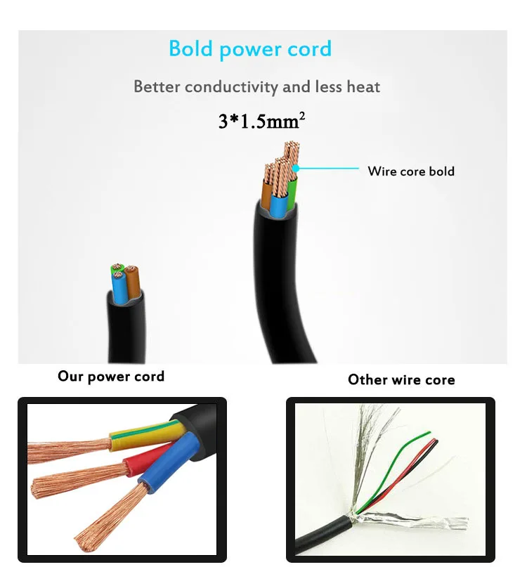 UK standard Male Female Butt plugs Power Extension Cord Plug Socket 13A 250V UK Hongkong Power Cord 0.5/1/1.5/2/3/5Meter UK standard Male Female Butt plugs Power Extension Cord Plug Socket 13A 250V UK Hongkong Power Cord 0.5/1/1.5/2/3/5Meter