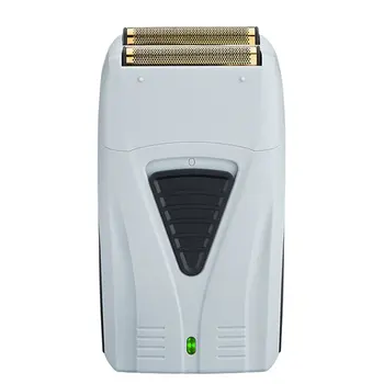 

Multi-Function Men'S Reciprocating Electric Shaver Portable Men'S Razor Double Net Powerful Power Razor