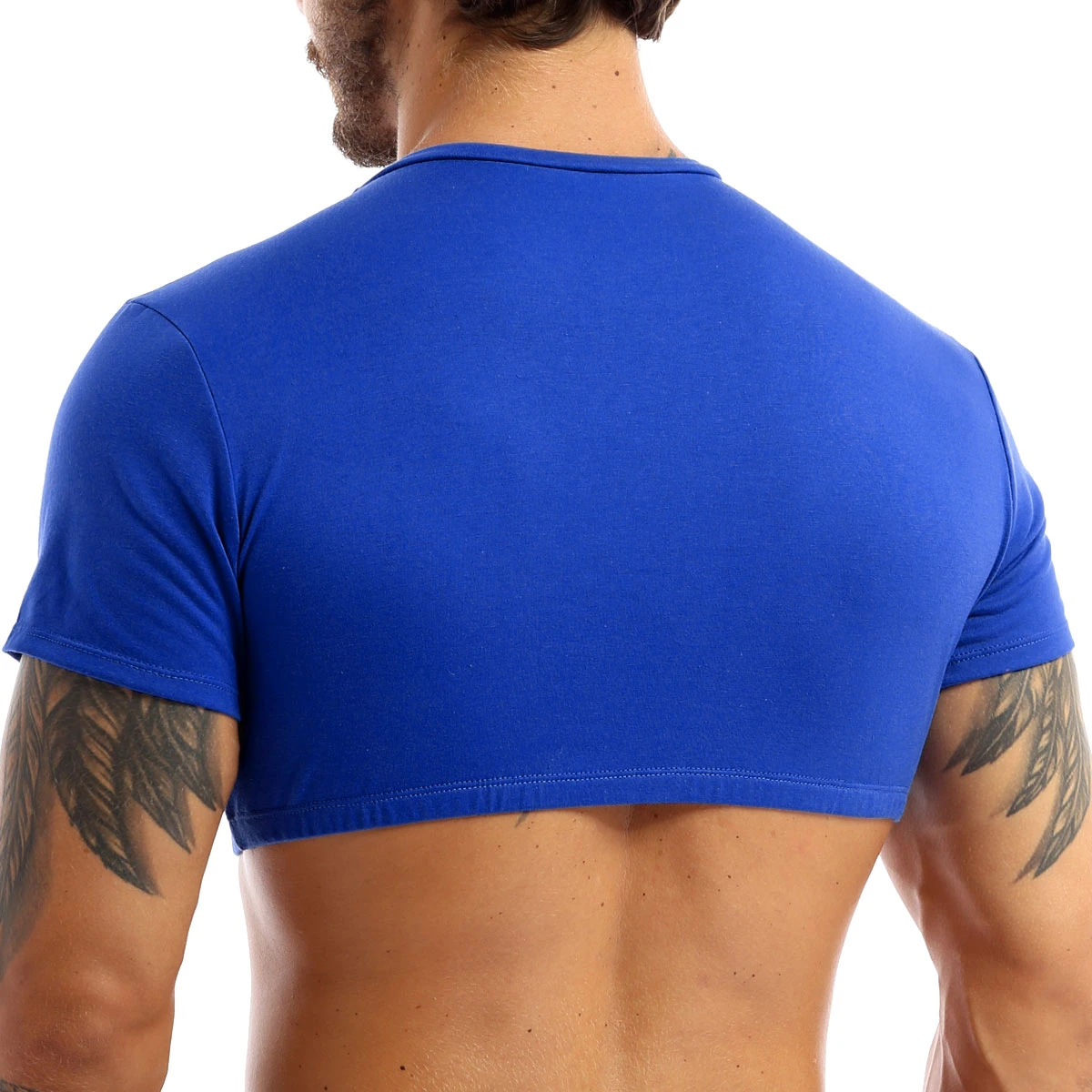 Débardeur chemise homme Clearance