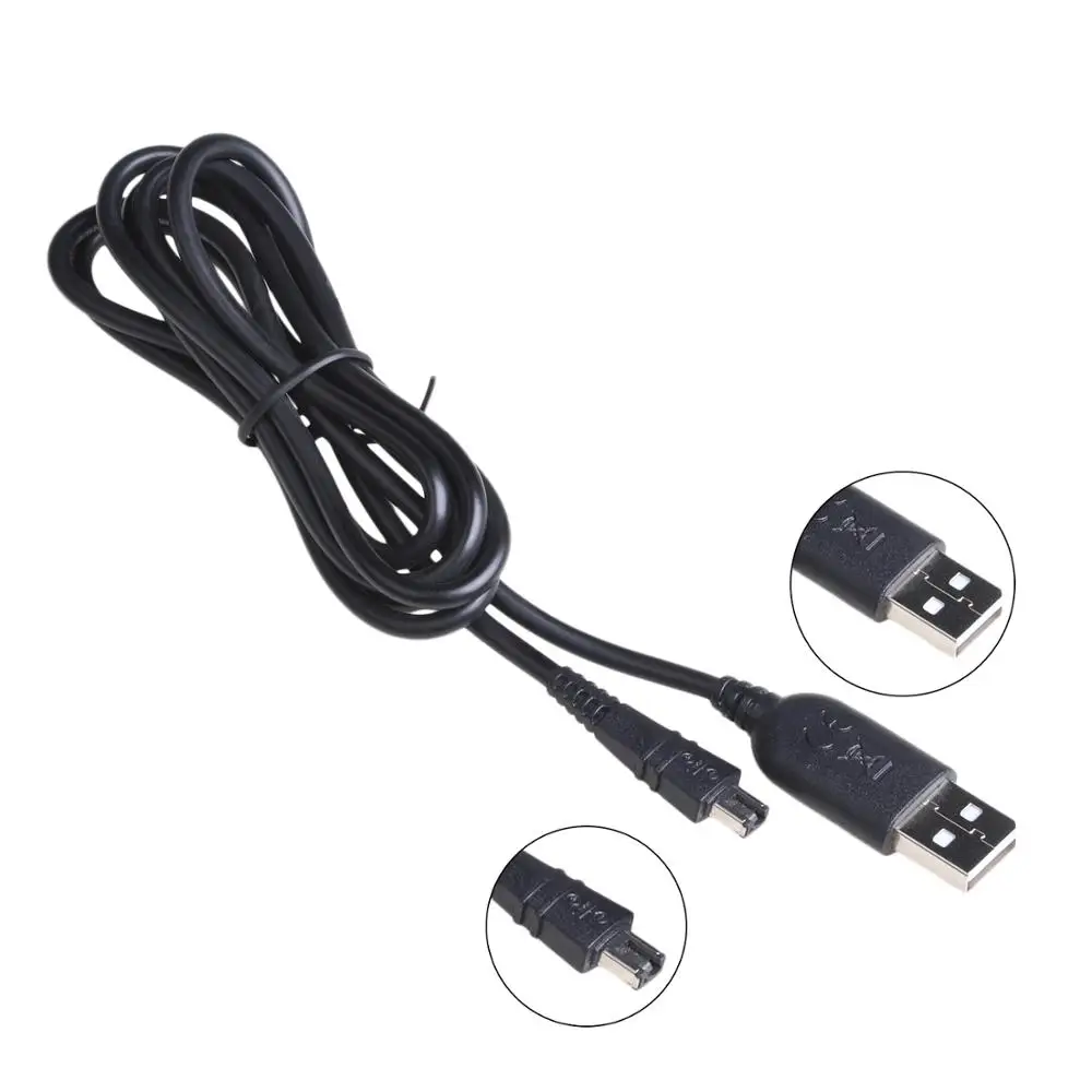 USB кабель для фотокамеры Canon VIXIA HF M50 M52 M500 R20 R21 R30 R32 R40 R42 R50|Кабели питания| |