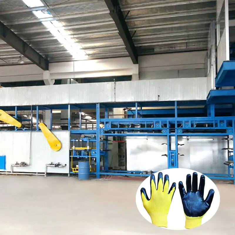 Nitrile Gloves Machine ubicaciondepersonas.cdmx.gob.mx
