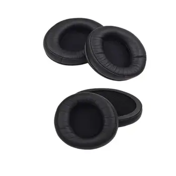 

Replacement Earpads Ear foam Pad Cushion for K-ingston FOR HyperX Cloud II Alpha KHX-HSCP-GM Headphones Headset Sponge