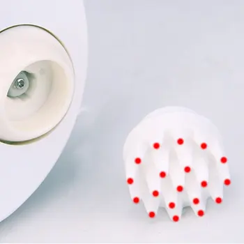 

Massage Tool Intelligent Automatic Rotate Electric Claw Han Charging Octopus Electric Roller Eye 3D Massager