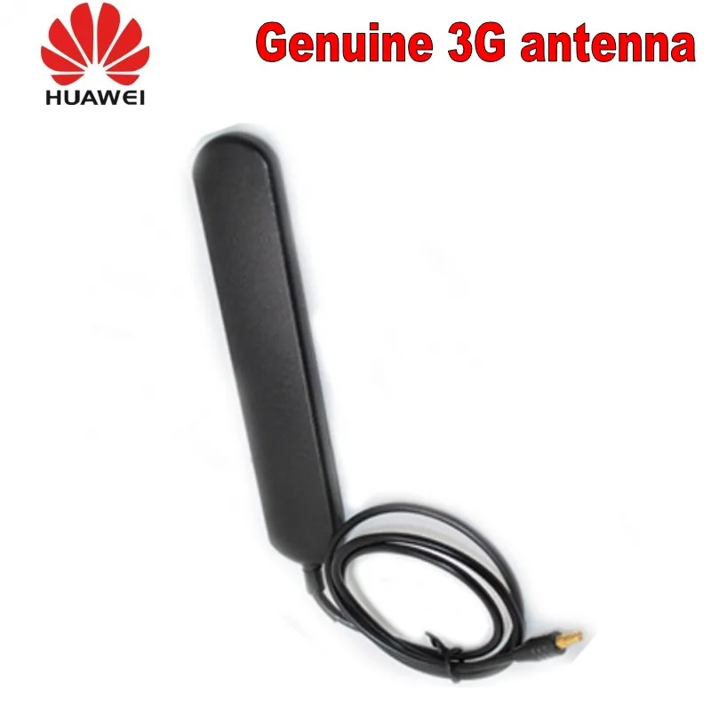 

For Huawei D602 CRC9 (TS5) 3G antenna for E160 E176 e367 E3131 E122 E153 E173 E303 AU Ship