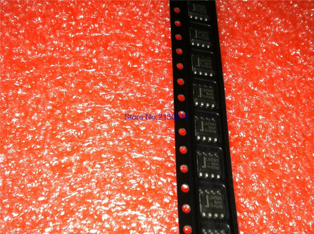 50 шт./лот SMD LM358 LM393 LM339 LM324 NE555 усилитель Crcuit LM358DR LM393DR LM339DR LM324DR NE555DR на