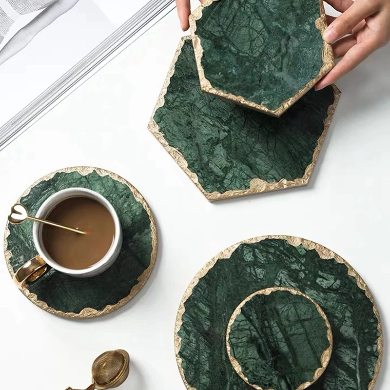 4x4x2 Plain Cement Snowflake Coaster with Steal Teapot Warmer Plate Dimensions Come with 4 Hexagon-Shaped Coasters and a Base all made of Concrete plus a Pot Warmer Plate 4x4x2 Plain Cement Snowflake Coaster with Steal Teapot Warmer Plate Dimensions Come with 4 Hexagon-Shaped Coasters and a Base all made of Concrete plus a Pot Warmer Plate