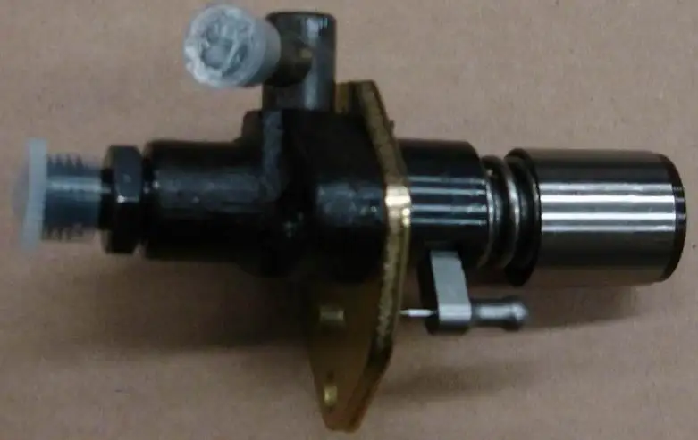Kit Pompa di Iniezione Carburante 3TNE82A per Riparazione Motori Diesel Yanmar