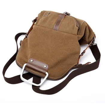 

Hot Selling Wash Canvas Backpack Casual Sports Travel School Daily Bag With Zipper Closure