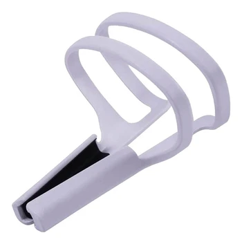 

Posture Corrector ABS Violas Bow Holder Adjustor Hold Buddy Corrector Posture Aid Bow Grip Device for Beginner