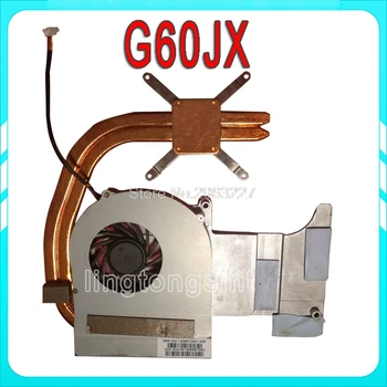 

Original For Asus G60JX G51JX CPU Fan&Heatsink Fan free shipping heatsink