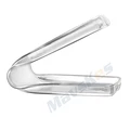 Clear tpu case