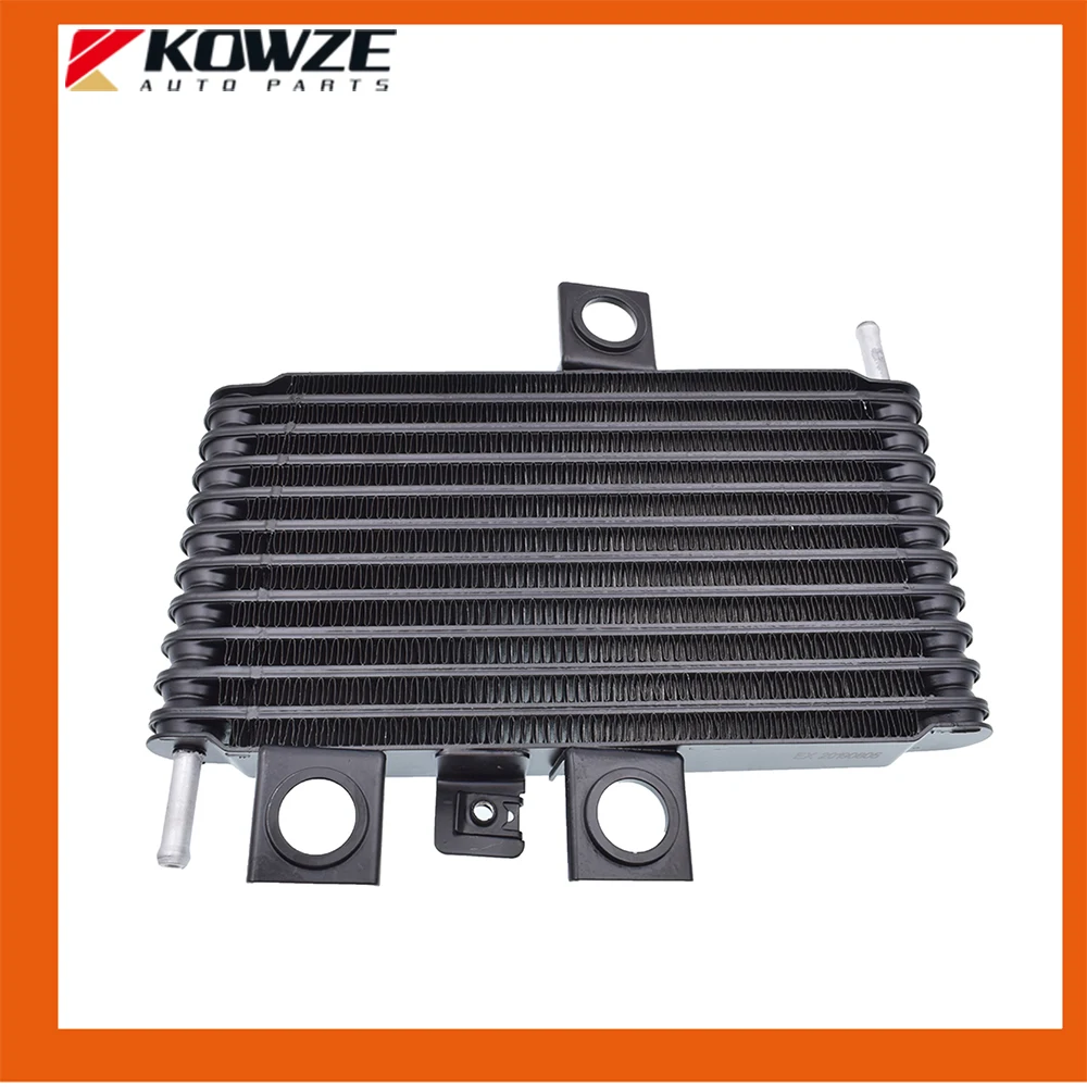 Best Price DIESEL Auto Transfer Oil Cooler L200 Transmission Radiator Cooler For Mitsubishi L200 2005-2016 2920A019