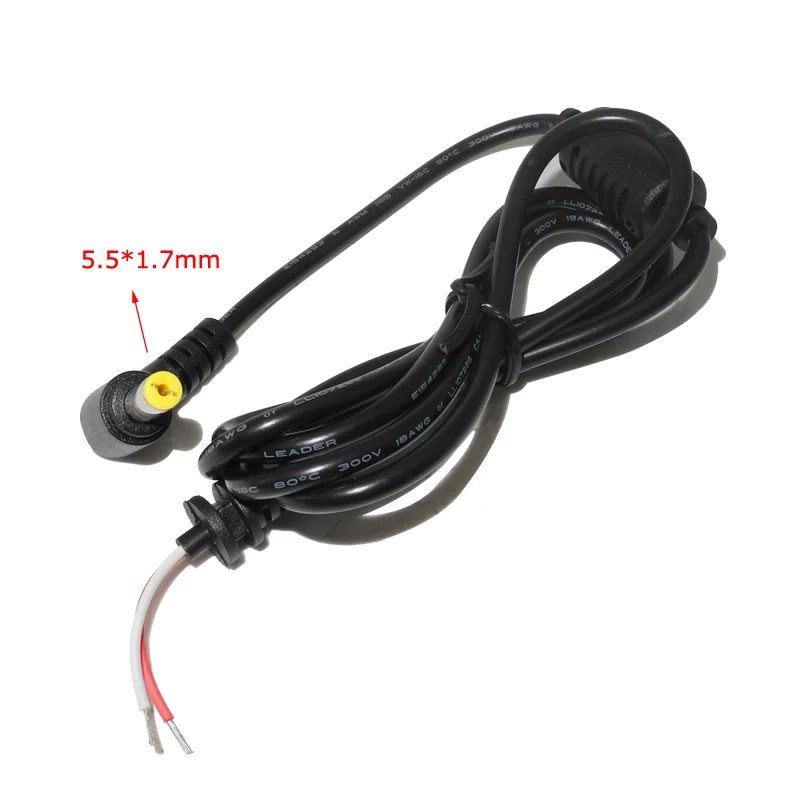 5517 Dc Cable
