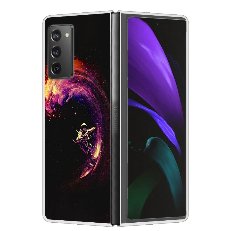 Shockproof Hard Plastic Back Cover