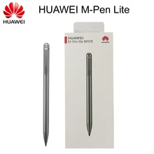 100% original stylus m-caneta lite para huawei mediapad m5 lite m6 caneta capacitiva stylus m5 lite caneta de toque para matebook e 2019 m6 10(China)