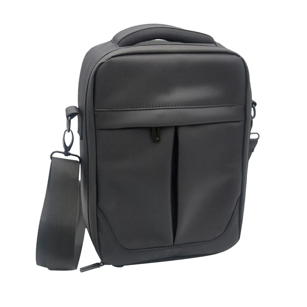 Рюкзак для дрона переносная сумка для хранения для VISUO ZEN-K1 Радиоуправляемый Дрон воздушная камера наплечный мешок, мешок для вещей аксессуары