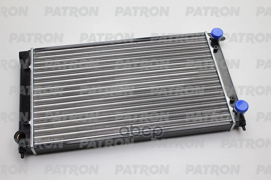 Радиатор Системы Охлаждения Seat Toledo I 91-99 Vw Caddy Golf 74-85 Jetta Ii 84-92 PATRON арт. PRS3357 |