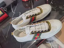Zapatos mujer estudiantes blancos, primavera y verano, novedad de verano, abejas xiu xian, zapatillas de deporte para mujer, zapatos de diseñador para mujer, 2020