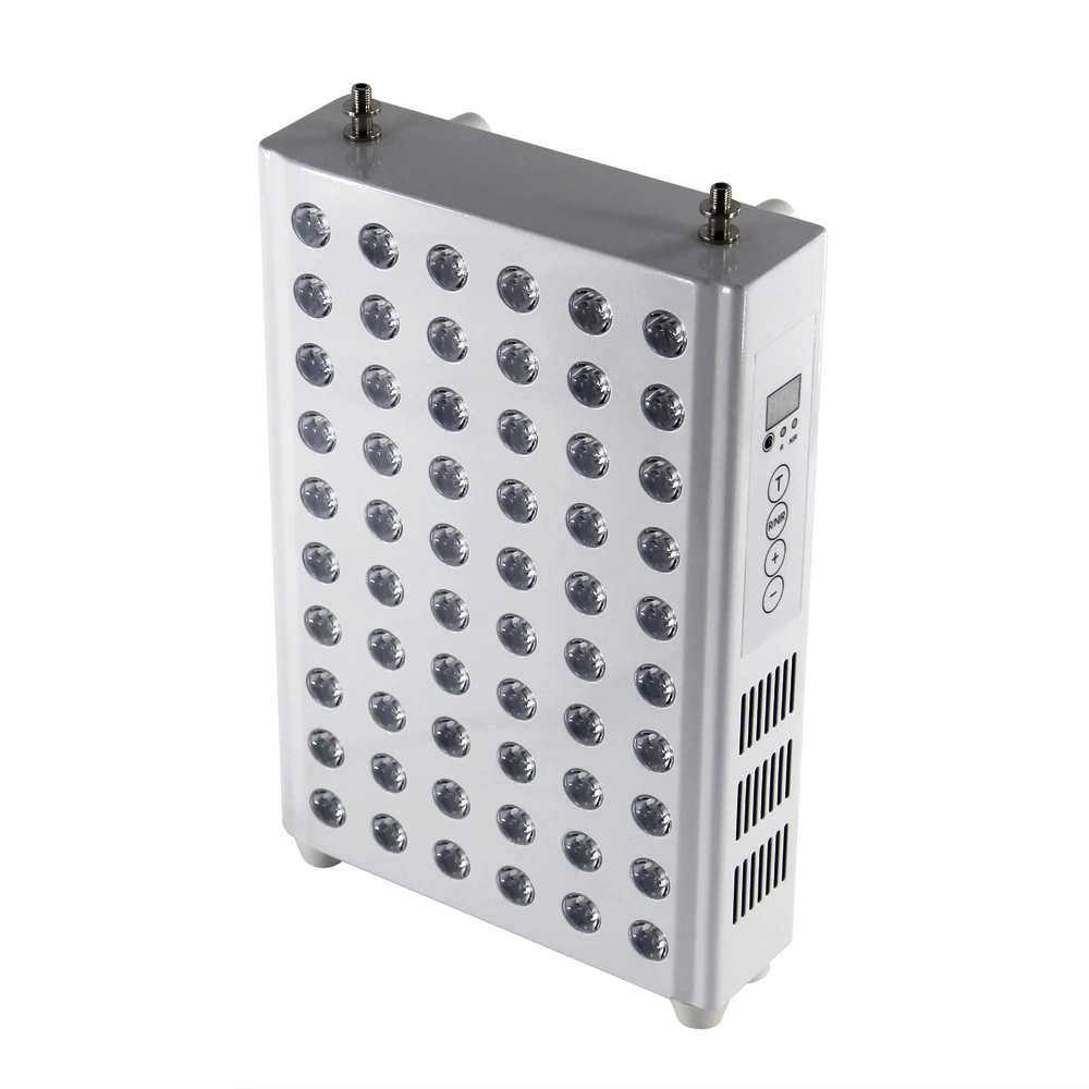 

Professional LED Infrared Light Beauty Machine 850 660nm TL100 Time control Skin Rejuvenation Light Therapy