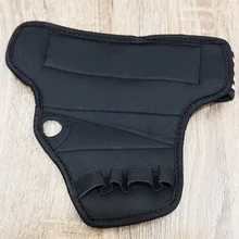 VALEO Powerlifting Bracer мужская одежда перчатки ладони бустер полоса фитнес Deadlift с воловьей кожи подбородок