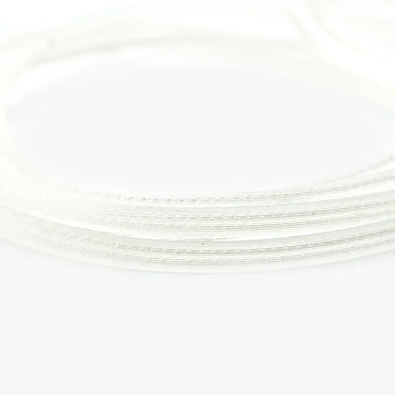 Skup TFZ TC 4 0.78mm 2 Pin posrebrzane zmodernizowany kabel z 3.5mm złącze do przybyłeś Edition król PRO T2 nr 3 S7