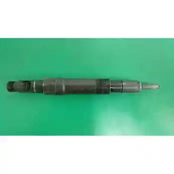 

YC1QCG INJECTOR FORD TRANSIT CLOSED BOX, LONG (FY) (2000 =>)