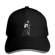 Lamun мужская бейсбольная Кепка Bob Dylan фолк-музыкант PA060 snapback Кепка