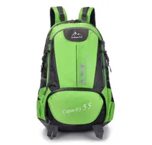 Стиль, корейский стиль, модный рюкзак, уличная нейлоновая альпинистская сумка, Повседневная походная дорожная сумка, водонепроницаемая школьная сумка