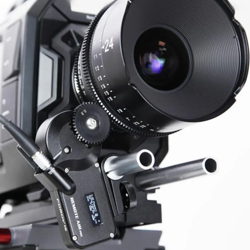 PDMOVIE PD3 P1 REMOTE air Pro моторизованный беспроводной одноканальный фокус для объектива