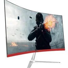 4k 27 32 дюймовый светодиодный ЖК-дисплей экран ips монитор для компьютера ПК