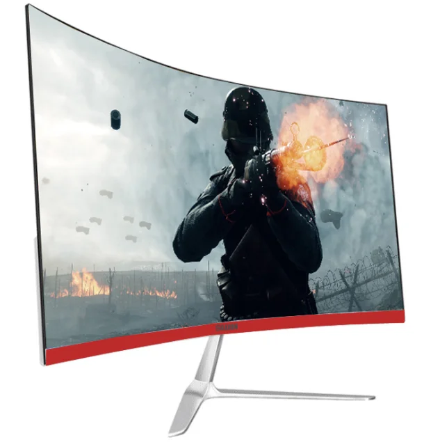  4k 27 32 Inch Led lcd display screen ips monitor for computer pc