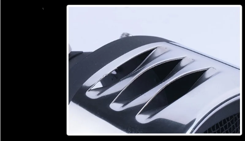 Глушитель выхлопной трубы для Toyota Prius Lewin Crown Avensis Previa FJ Cruiser Venza Sienna Alphard ZELAS Tundra