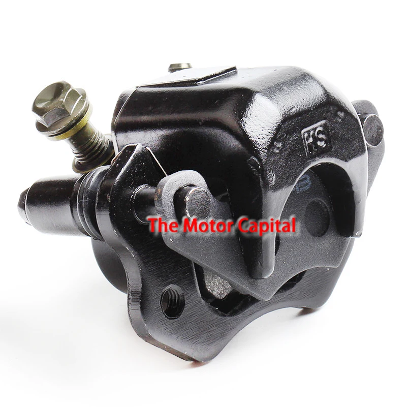 Four wheel atv modified motorcycle accessories small bull rear brake pump disc taotao buyang kayo 50cc 110cc 125cc bse