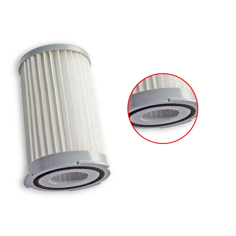 HEPA фильтр для AEG ATI 7610-7657 Minion AS 203 серия Vampyrette 2,0 EF 75B