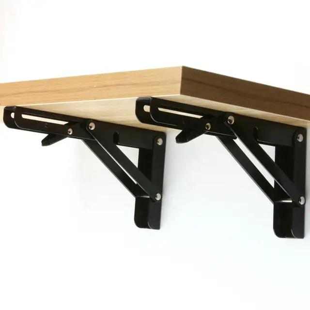 2pcs 8 20 Inch Length Heavy Duty Furniture Countertop Decorative