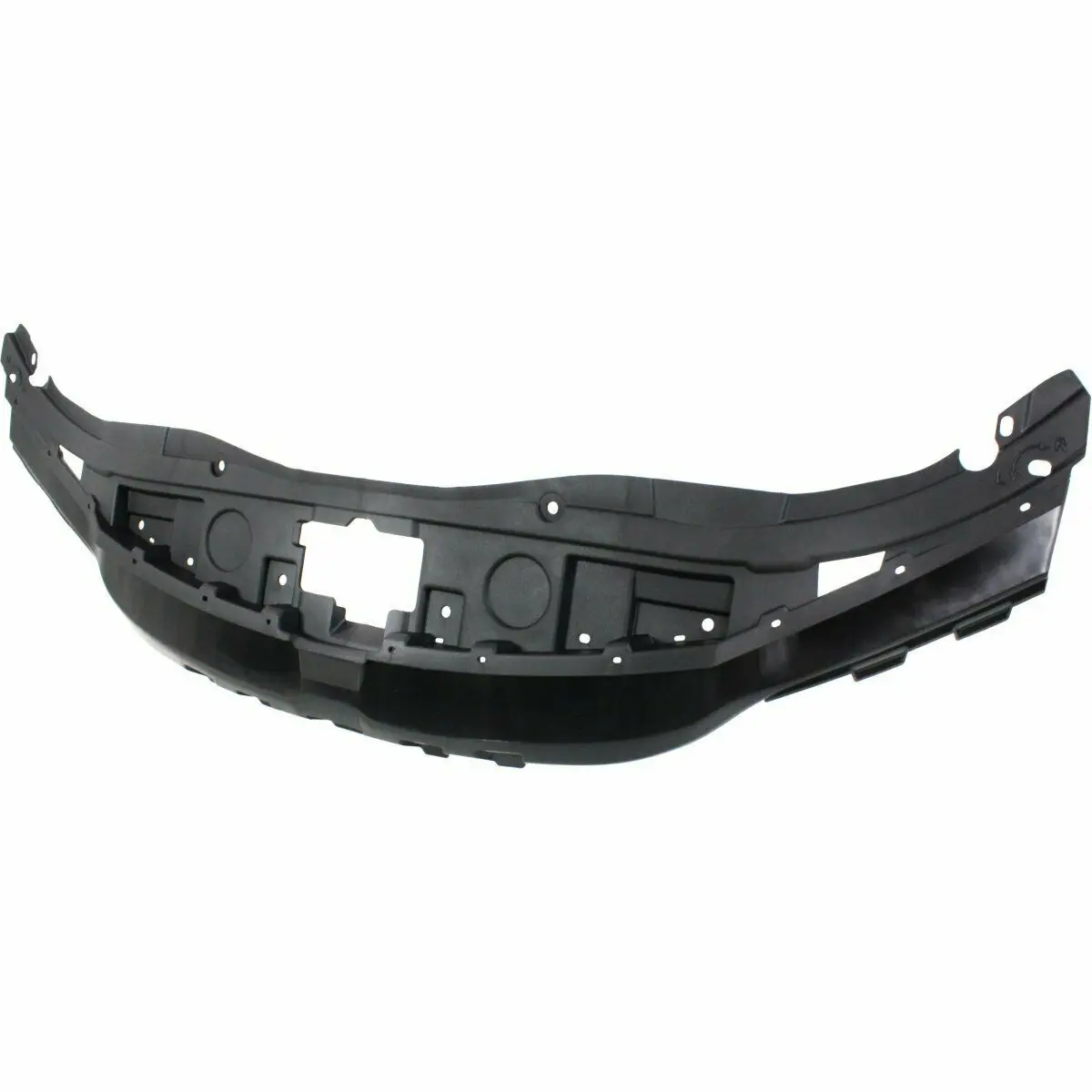 Suporte do Radiador Superior para a Chrysler Novo Tampa Touring 300 2020-2020 Ch1224103 68227211ac - l 12 Componentes de Chassis