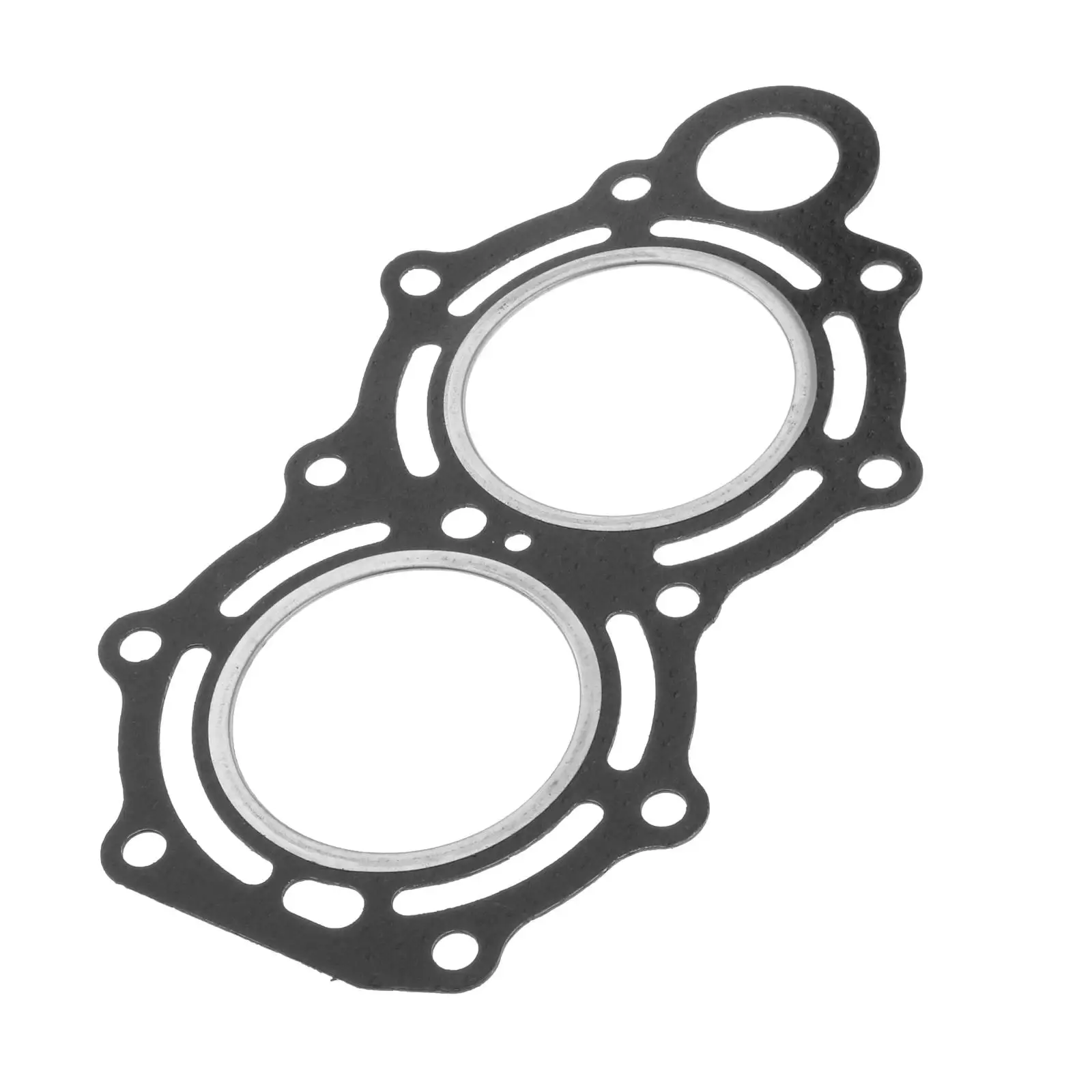 Marine Boat Cylinder Head Gasket 3B2-01005-0 3B2-01005-1 for Tohatsu 6.8HP 8HP 9.8HP Outboard Engines | Автомобили и мотоциклы