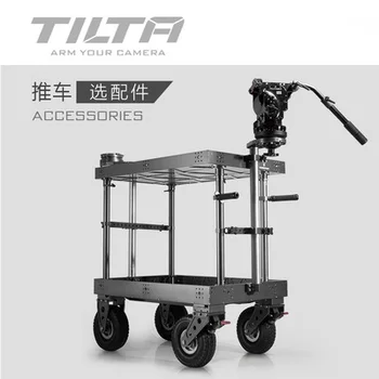 

Tilta Accessories for Movie Cart Dolly Director Cart for Film Video TT-TCA01 Parts tilta