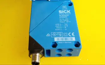 

1PC NEW SICK WL34-B430