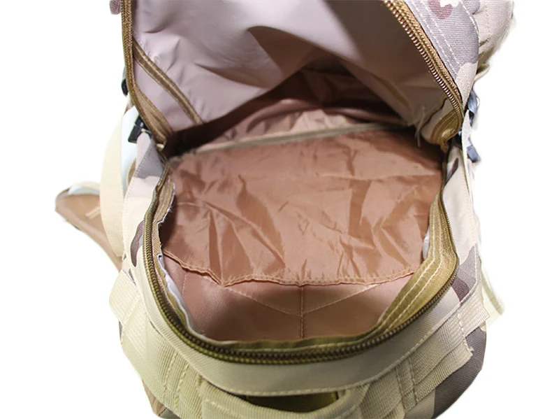 45L 3D Военная Тактическая Сумка для спорта на открытом воздухе альпинистский рюкзак походный рюкзак дорожные сумки для ноутбуков