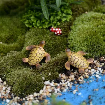 

Turtle - Realistic Hand Painted Toy Figurine Model Safari Ltd. Leatherback Sea