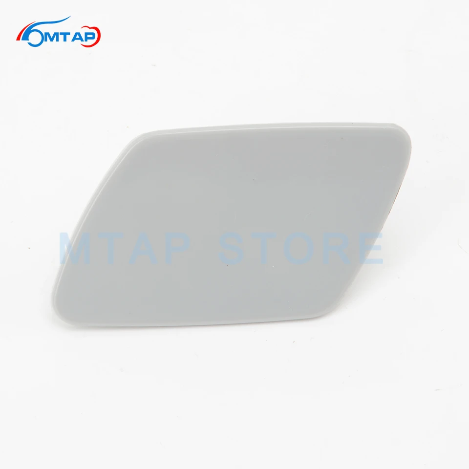 Крышка сопла омывателя фар для BMW E70/LCI X5 2006 2013 3.0D 3.0SD 3.0SI 3.5D 4.8I X5M передняя фара