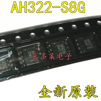 

100% New&original AH322-S8G AH322G