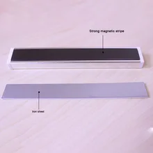 USB перезаряжаемая спальня высокая яркость чувствительный домашний под прилавком лестницы 3 режима светодиодный светильник с датчиком движения Ночной светильник