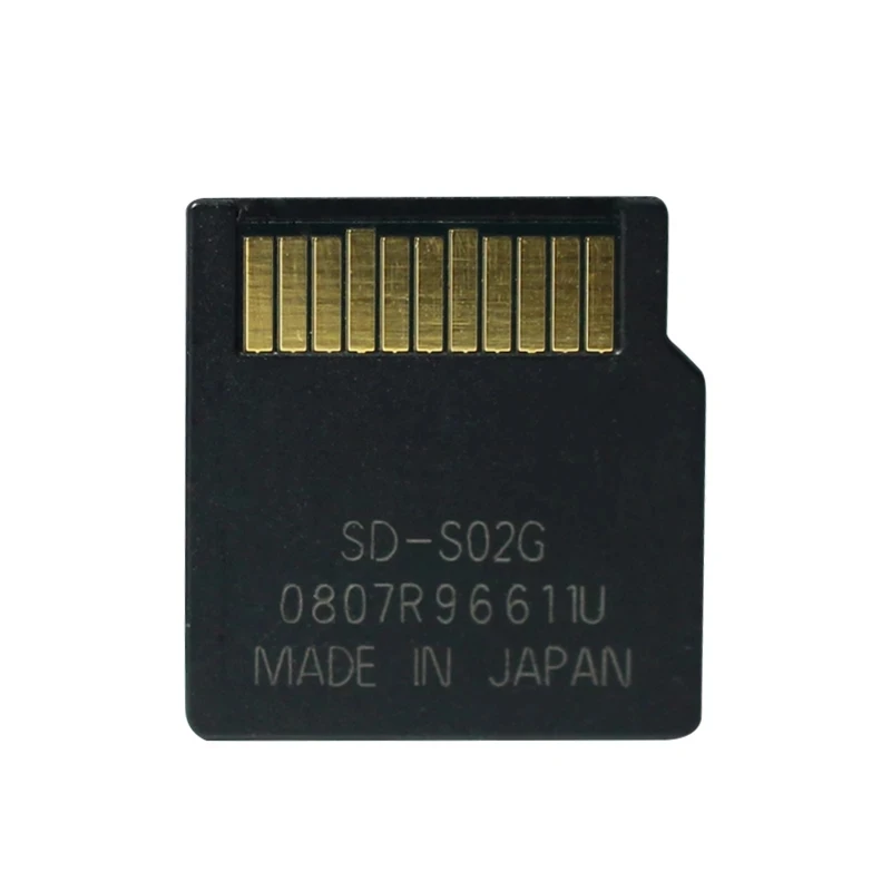 Original MINI SD Card 32MB 64MB 128MB 256MB 512MB 1GB 2GB 4GB Minisd Card  Flash Memory Card For Cellphone With adapter - AliExpress