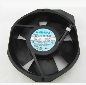 

New NMB 5915PC-10T-B30 100V 0.44A cooling fan