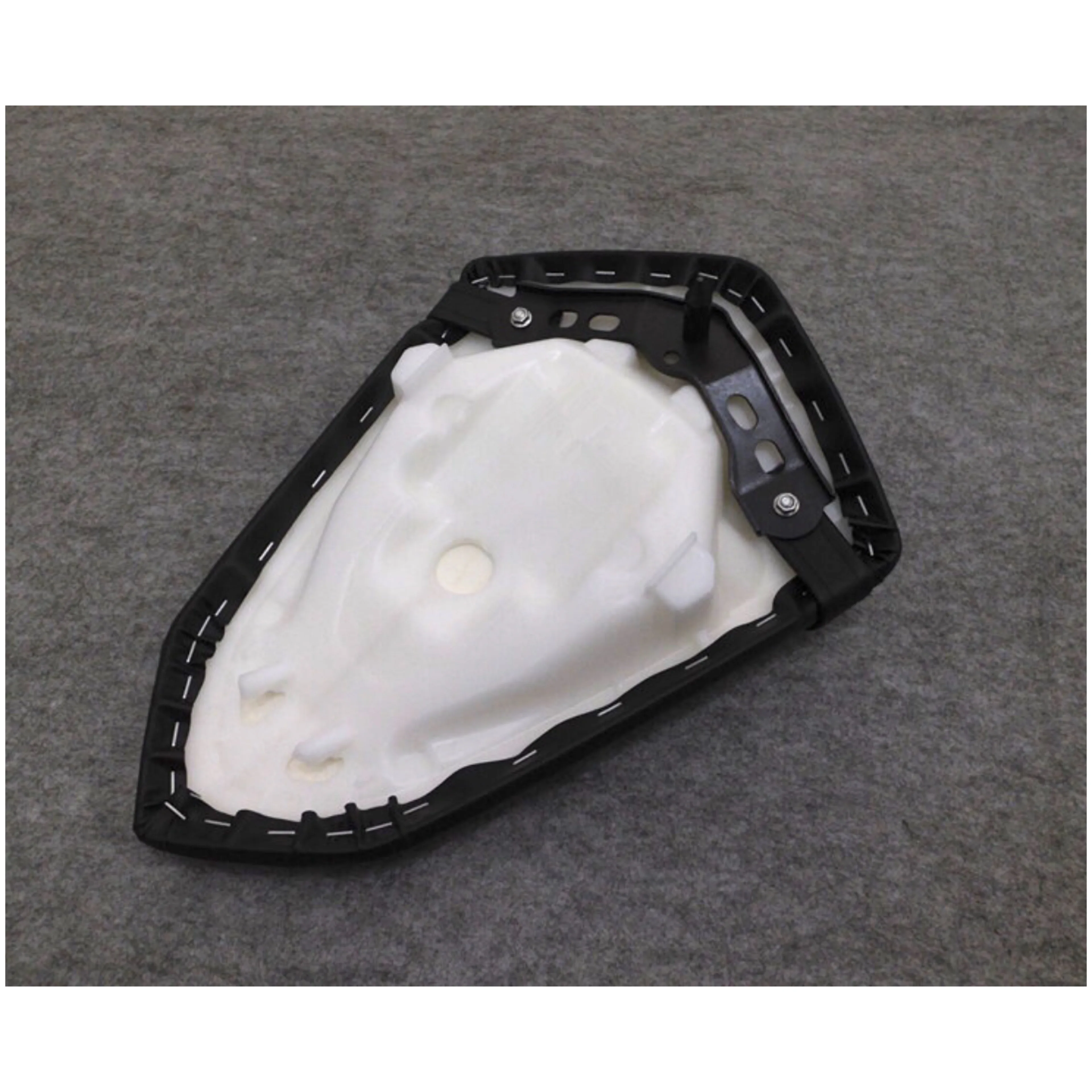 Кожаное сиденье для Kawasaki EX300 EX 300R / Z250 Ninja 300 2013 2014 2015|Чехлы на сиденья| |